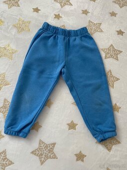 Oblečení pro chlapečka 2-3 roky - 14