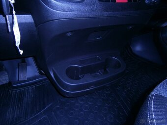 FIAT DUCATO 2,3 MTJ 2020 BEDNA+ČELO-AUTOMAT - 14