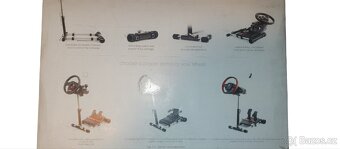 Herní volant THRUSTMASTER TX + stojan - 14