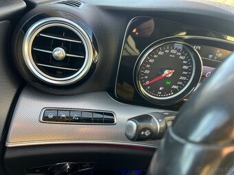 Mercedes-Benz E 400 d 4Matic 250kw - 14