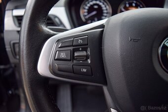 BMW X2 sDrive16d A/T 2019 - 14