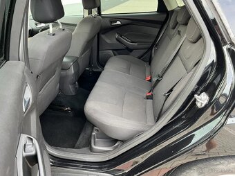 Ford Focus 1.6 TDCi 77kw digi klima NAVI - 14