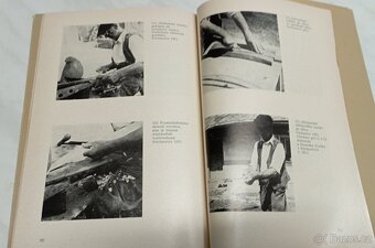 Kniha Pletení z loubků - 14