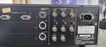FOSTEX D-30 - 14