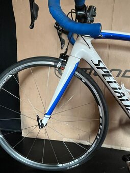 Prodám kolo Specialized Tarmac velikost M - 14