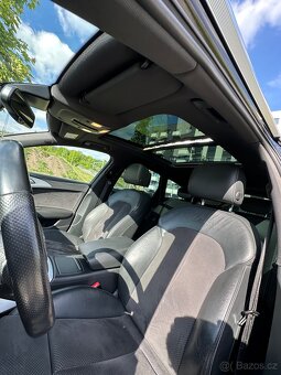 Audi A6 C7 LCI - 14