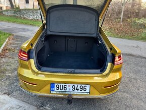 VW ARTEON 2.0TDI,140KW,2018,1.MAJ,4X4,R-LINE,LED,PANORAMA - 14