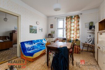 Prodej, domy/rodinný, 360 m2, Hluboká, 33165 Žihle, Plzeň-se - 14