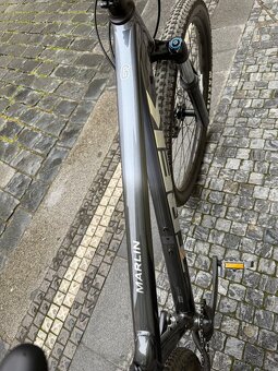 Horské kolo Trek Marlin 6 Gen 3 - 14