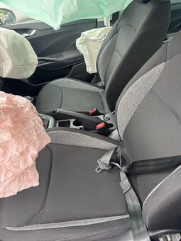 ŠKODA FABIA 4 2024 1.0MPI 11XXXKM - 14