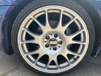 Audi S4 b5 2.7 biturbo - 14
