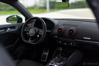 Audi RS3 8V lim - 14