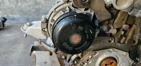 Motor Sprinter W907 na díly - OM654 84kW 1950ccm - 14