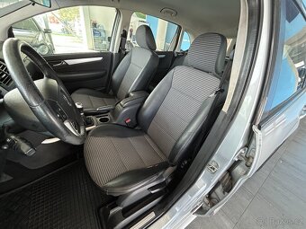 Mercedes-Benz B 180CDI 2.0 SERVISNÍ KNÍŽKA - 14