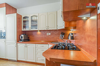 Prodej bytu 3+1, 61 m², Český Těšín, ul. Okružní - 14