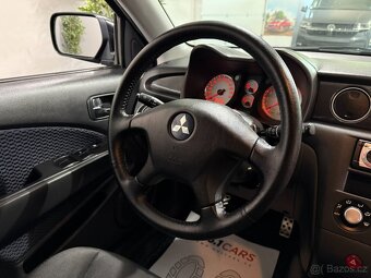 Mitsubishi Outlander 2,4 i DAKAR COMPETITOR 4WD 112.000 KM - 14