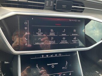 Audi A7 3.0 TDI 210 kw - 14