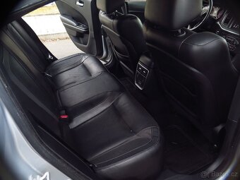 Dodge Charger, 3.6 V6 SRT Look - DPH odpočet - 14