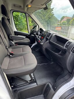 Opel Movano 2.2 CDTI 121kW L4H3 3,5t Edition - 14
