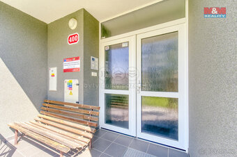 Prodej bytu 3+1, 64 m², Kaznějov, ul. Poštovní - 14