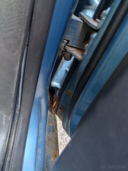 Volkswagen golf plus 1.9 TDI - 14
