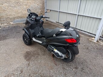 Piaggio mp3 500 LT Cz doklady v ceně - 14
