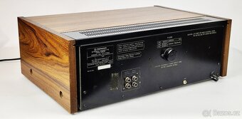 PIONEER CT-F750 STEREO MAGNETOFON PERFEKT - 14