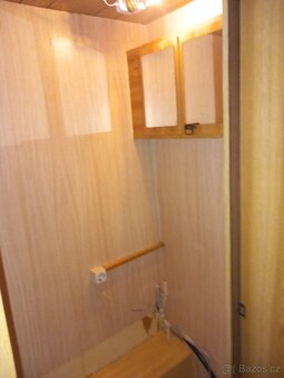Prodám dvouosý karavan schweikert - 14