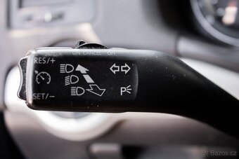 Škoda Octavia Combi 2.0 TDI CR DPF RS DSG. - 14