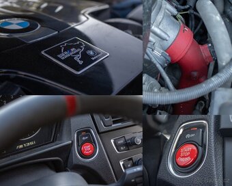 BMW Rad 1 M135i - 14