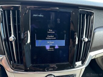 PRODÁNO: VOLVO V90 CROSS COUNTRY PRO D5 AWD, 2017 - 14