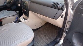 Fiat Stilo Combi 1,4i - 14
