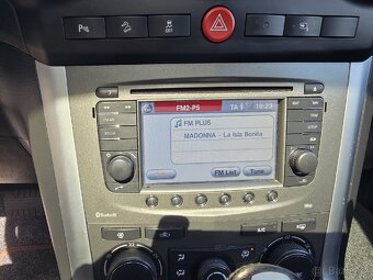 Opel Antara 2.2 cdti 4x4 - 14