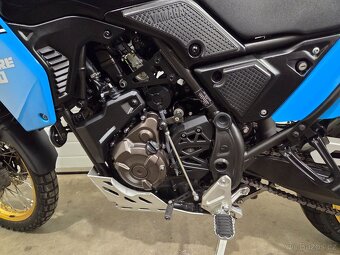 Yamaha Ténéré 700 Rally - Akrapovič - 17tis km - 14