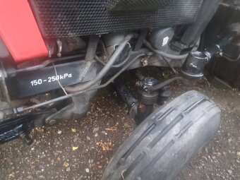 Prodám malotraktor Agrozet MT8 065 - 14