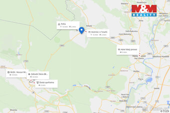 Prodej bytu 2+1, 51 m², Dolní Krupá - 14