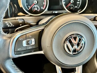 Volkswagen Golf, 1.4 TSi 110 Kw DSG R-Line - 14