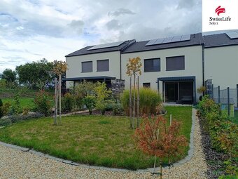 Prodej rodinného domu 153 m2, Starovice - 14