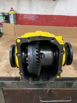 BMW E46 V8 340i 230kw DRIFT - 14