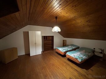 Pronajmu rodinný dům-bytovou jednotku - 14