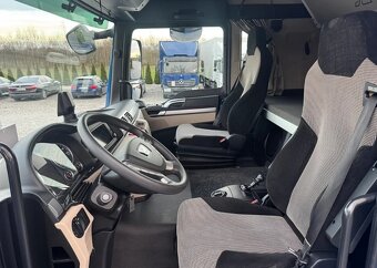 MAN TGM 15.250 - 4x2 – Skříň – EURO 6 - 14