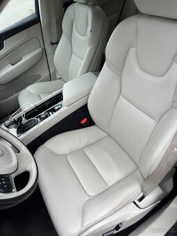 Na prodej Volvo XC60 2019 T5 Momentum 184 kW - 14