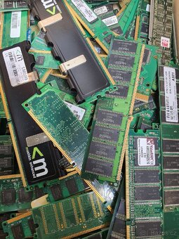 Koupím elektro a elektro odpad - 14