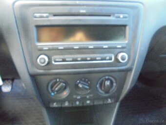 Škoda Rapid 1.2 TSI - 14