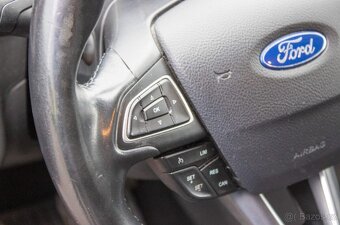 Ford Grand C-Max. - 14