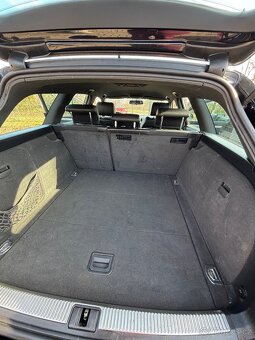 Audi A4 Avant 2.7 TDI 132 kW S line - 14