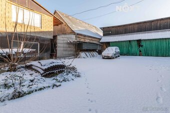 Prodej komerční Výroba, 840㎡ - 14