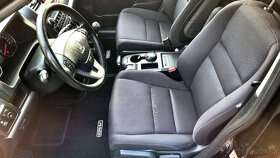 Honda CR-V 2,0i 4x4 skvělý stav, servis a STK 116 tis KM - 14