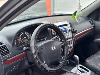 ✅ Hyundai Santa Fe ✅ - 14