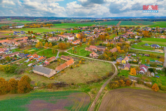 Prodej pozemku k bydlení, 1228 m², Přehýšov - 14